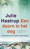 [Rebekka Holm 01] • Een doorn in het oog